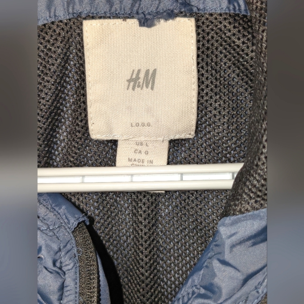 Windbreaker Jacket - Picture 4 of 4